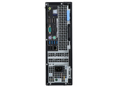 Dell Optiplex 7050 SFF i7-6700 3.4GHz 32GB 960GB SSD