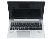 Dotykowy HP EliteBook 840 G5 i5-8250U 8GB 512GB SSD 1920x1080 Klasa A Windows 11 Home