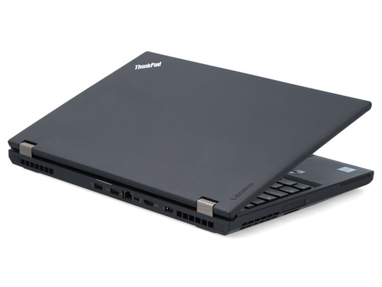 Dotykowy Lenovo ThinkPad P51 i7-7700HQ 16GB 512GB SSD 1920x1080 nVidia Quadro M1200 Klasa A Windows 10 Professional