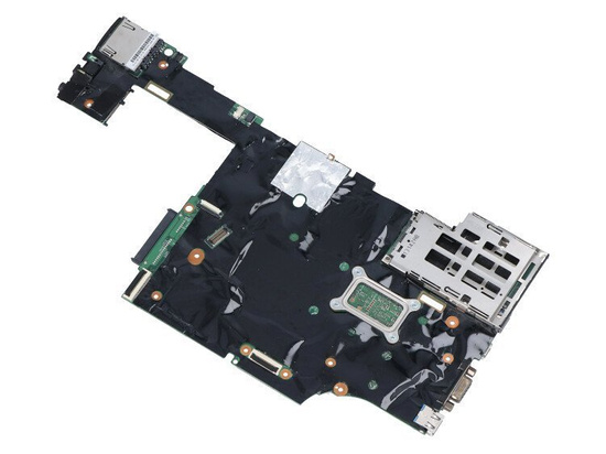 PŁYTA GŁÓWNA 04X1401 Lenovo X230 USZKODZONA P3