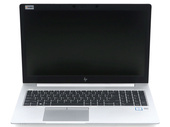 Dotykowy HP EliteBook 850 G6 i5-8365U 16GB 256GB SSD 1920x1080 Klasa A Windows 11 Professional