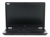 Dell Latitude E5470 i5-6300U 1920x1080 Klasa A- S/N: 4J0VSC2