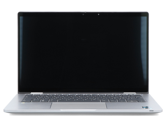 Dotykowy Dell Latitude 7420 Srebrny i5-1145G7 16GB 512GB SSD M.2 1920x1080 Klasa A Windows 11 Home