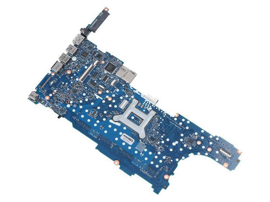 PŁYTA GŁÓWNA 6050A2560201 HP ELITEBOOK 840 850 G1 USZKODZONA P10