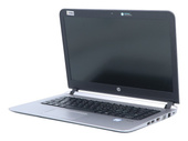 HP ProBook 440 G3 i5-6300U 16GB 256GB SSD 1366x768 Klasa A- Windows 10 Professional