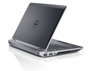 Dell Latitude E6220 i5-2520M 8GB 256GB SSD 1366x768 Klasa B
