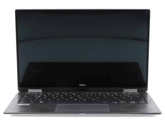 Dotykowy Dell XPS 13 9365 2w1 i5-7Y54 8GB 512GB SSD M.2 1920x1080 Klasa A- Windows 10 Professional