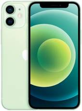 Apple iPhone 12 A2404 4GB 128GB Green Powystawowy iOS