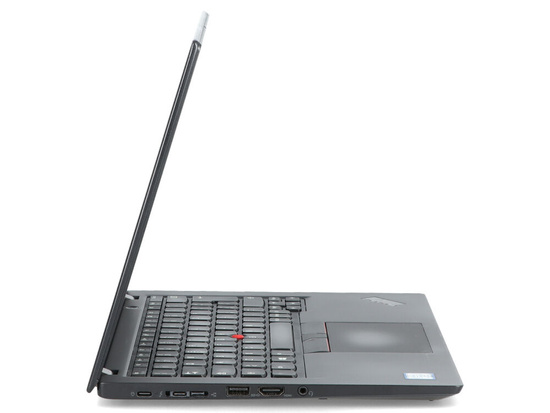 Dotykowy Lenovo ThinkPad X390 i5-8365U 8GB 256GB SSD 1920x1080 Klasa A- Windows 11 Home