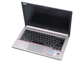 Fujitsu LifeBook E743 i5-3340M 8GB 256GB SSD 1600x900 Klasa A- Windows 10 Professional