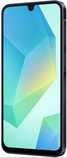 NOWY Samsung Galaxy A16 4GB 128GB Black Android