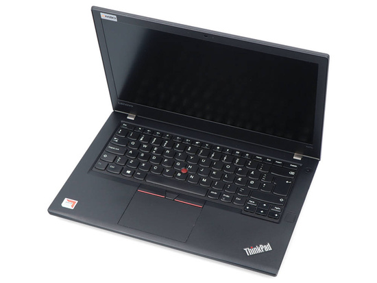 Lenovo ThinkPad A475 AMD Pro A12-9800B 8GB 240GB SSD 1920x1080 Klasa A-