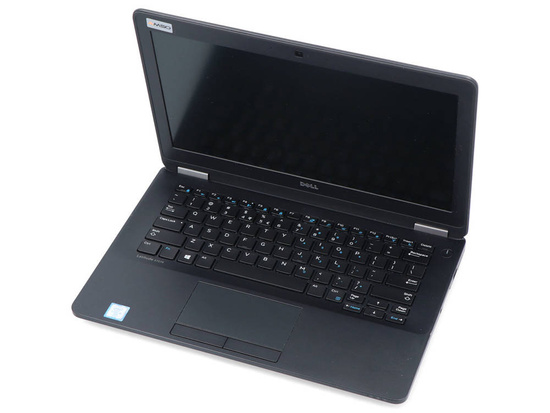Dell Latitude E7270 i7-6600U 8GB 256GB SSD 1920x1080 Klasa A-