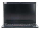 Dotykowy Lenovo Thinkpad X380 Yoga Bez Rysika I5-8350U 8GB/512GB SSD 1920x1080 Klasa C Brak systemu SN: MP1EMBSZ