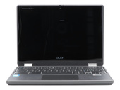Dotykowy Acer Chromebook R753T C3BQ Spin 511 Celeron N4500 4GB 32GB MMC 1366x768 Chrome OS  Klasa B S/N: NXA8ZED001116041917600