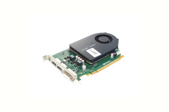 Karta Graficzna NVIDIA QUADRO 2000 1GB GDDR5 