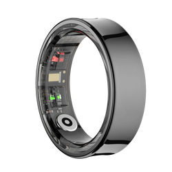 Nowy smartring SR09 Deep Grey, rozmiar 13 / 30