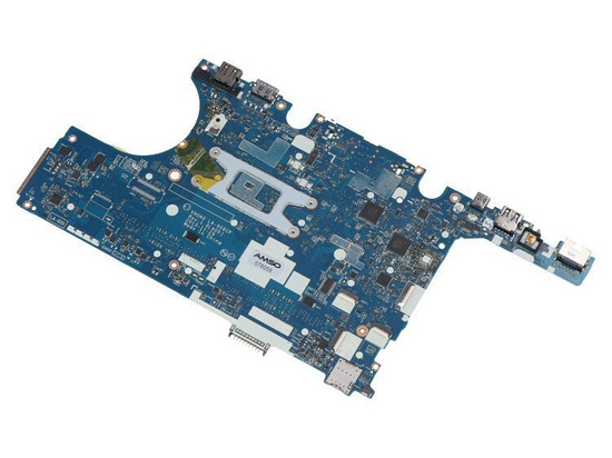 PŁYTA GŁÓWNA LA-9591P z procesorem do Dell Latitude E7440 USZKODZONA P3