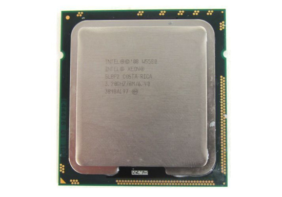 Procesor Intel Xeon W5580 4x3.20GHz 45nm 130W s1366 OEM