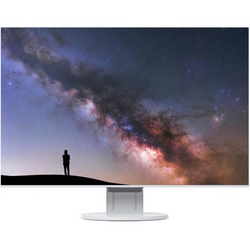 Monitor EIZO FlexScan EV2456 24" IPS 1920x1200 LED HDMI Biały Klasa A (PZ)