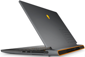 Dell Alienware M15 R6 i7-11800H 16GB 1TB SSD M.2 1920x1080 GeForce RTX 3080 QWERTY PL Klasa A/C Windows 11 Professional