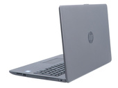 HP 250 G6 I5-7200U 16GB/512GB  SSD 1920x1080 Klasa C Brak systemu SN: CND8313M9C