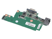 Moduł RS232 Ethernet LAN Przyciski Funkcyjne do HP 8560P 6560B 01015HC00-600-G U53
