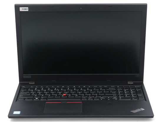 Lenovo ThinkPad L580 i5-8250U 16GB 256GB SSD 1920x1080 Klasa A Windows 11 Home