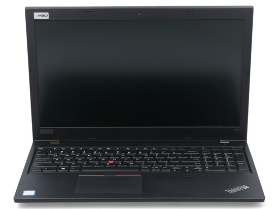 Lenovo ThinkPad L580 i5-8250U 8GB 240GB SSD 1920x1080 Klasa A Windows 10 Home