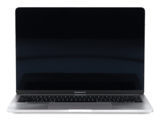 Apple MacBook Pro A1989 i7-8569U 16GB 512GB SSD 2560x1600 Klasa A- S/N: C02Z54ZLLVDL