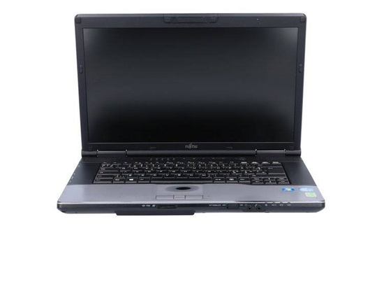 Fujitsu LifeBook E752 BK i5-3320M 8GB 240GB SSD 1600x900 Klasa A- Windows 10 Home