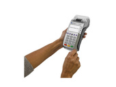 Terminal płatniczy Verifone VX520 +zasilacz