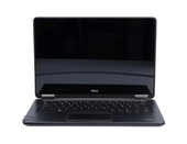 Dotykowy Dell Latitude E7250 i7-5600U 8GB 512GB SSD 1920x1080 Klasa B Windows 10 Professional