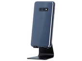 Samsung Galaxy S10e SM-G970F 6GB 128GB Black Powystawowy Android