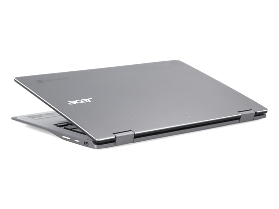 Dotykowy Acer Chromebook R841T S1MN Spin 513 Snapdragon SC7180 8GB 64GB MMC 1920x1080 Chrome OS Klasa A S/N: NXAA5ED00112512A277600