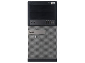 Dell Optiplex 790 MT i7-2600 4x3.4GHz 8GB RAM