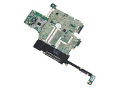 PŁYTA GŁÓWNA 690643-001 do HP ELITEBOOK 8570W USZKODZONA P11