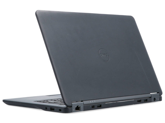 Dell Latitude E7450 Intel  I5-5200U 16GB/512GB SATA SSD 1920x1080 Klasa C Brak systemu SN: 98HCK72