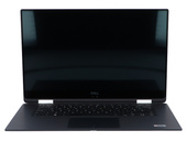 Dotykowy Dell Precision 5530 2w1 i5-8305G 8GB 512GB SSD M.2 1920x1080 Radeon Pro WX Vega M Klasa A Windows 11 Professional