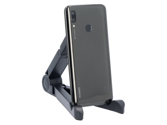 Huawei P Smart 2019 POT-LX1 3GB 64GB Black Powystawowy Android