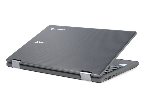 Dotykowy Acer Chromebook R753T C3BQ Spin 511 Celeron N4500 4GB 32GB MMC 1366x768 Chrome OS Klasa A S/N: NXA8ZED001116041587600