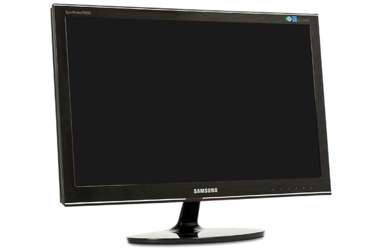 Monitor Samsung SyncMaster P2450H 24" 1920x1080 HDMI D-SUB Czarny Klasa A