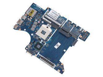 PŁYTA GŁÓWNA LA-7901P Dell Latitude E5430 USZKODZONA P3