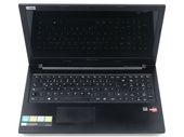 Lenovo G505S AMD A8-4500M 16GB 1TB HDD 1366x768 AMD Radeon HD 8570A Klasa A- Windows 10 Professional Brak baterii