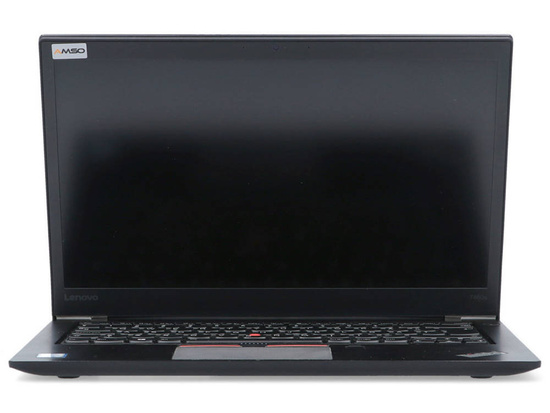 Lenovo ThinkPad T460S i5-6200U 8GB 256GB SSD 1920x1080 Klasa B Windows 10 Professional