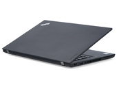 Lenovo ThinkPad T470 i5-6300U 8GB 240GB SSD 1920x1080 Klasa A-