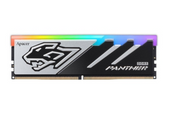 Nowa Pamięć RAM DDR5 Apacer Panther RGB 16GB 6000MHz CL40 1,35V