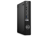 Dell Optiplex 5090 Micro i5-10500T 6x2.3GHz 16GB 256GB SSD Windows 11 Home
