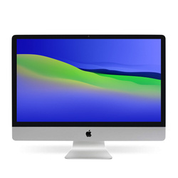 Apple iMac 14.2 A1419 27" LED 2.5K 2560x1440 IPS i5-4570 3.2GHz 32GB 1TB SSD GT 755M OSX