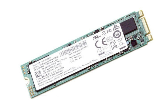 Dysk Lite-On SSD 128GB M.2 2280 SATA 500/400MB/s CV3-8D128-HP